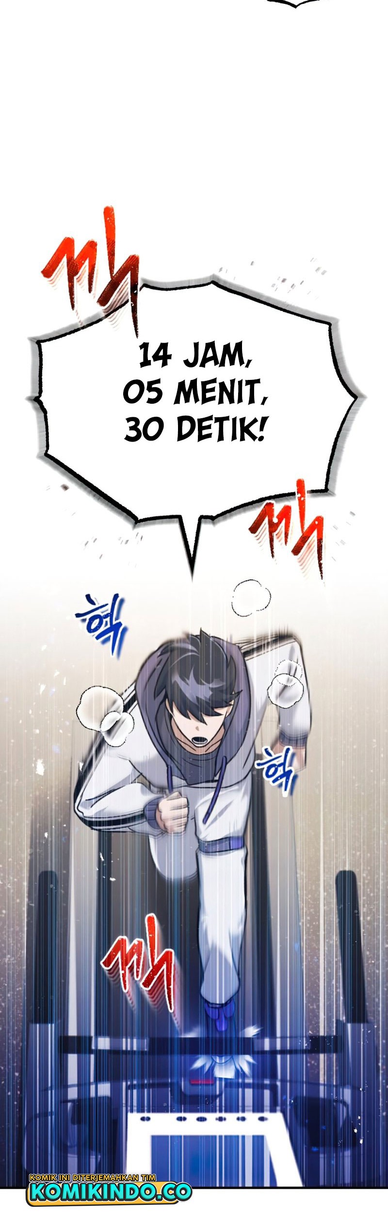 Genius of the Unique Lineage Chapter 05 Gambar 32