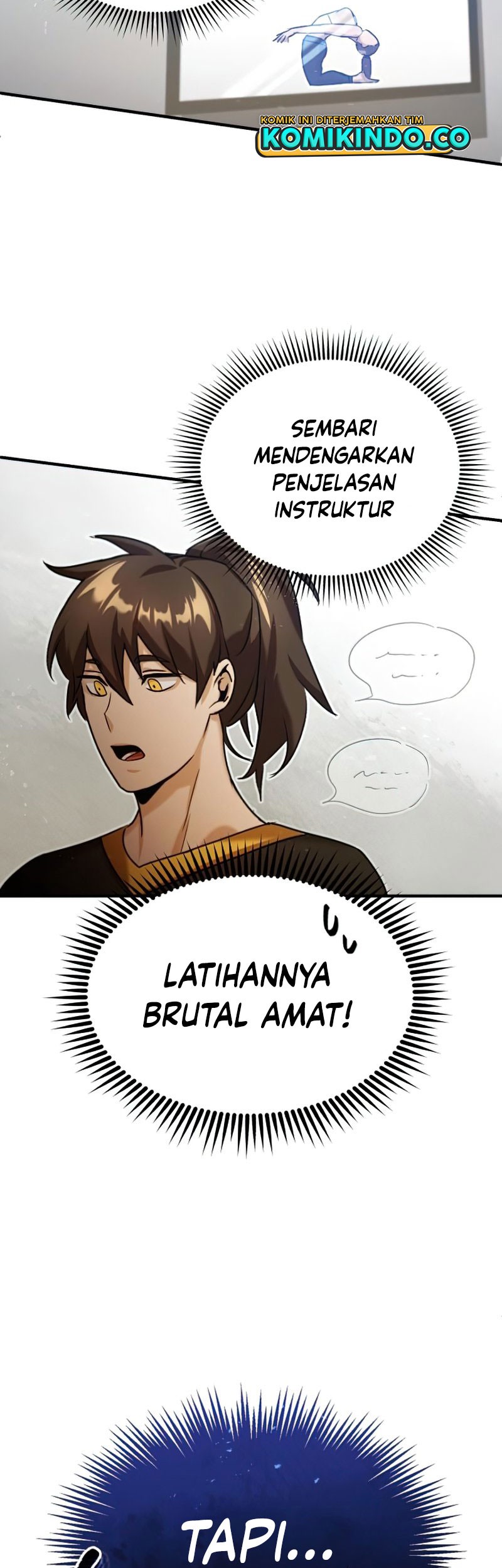 Genius of the Unique Lineage Chapter 05 Gambar 38