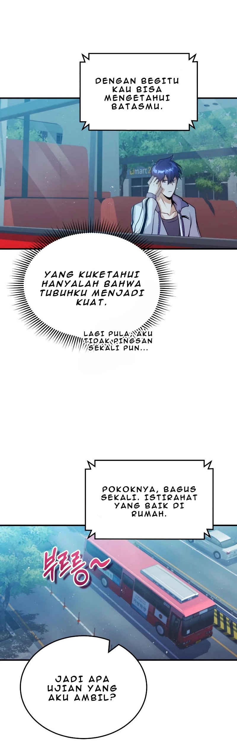 Genius of the Unique Lineage Chapter 04 Gambar 45