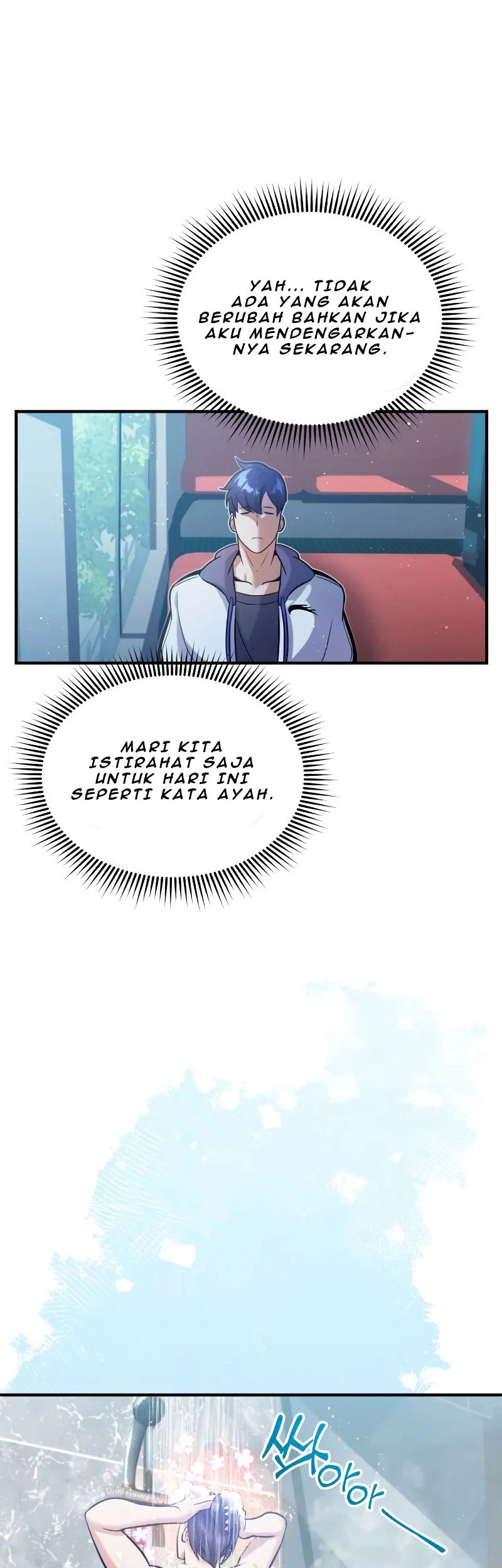 Genius of the Unique Lineage Chapter 04 Gambar 48