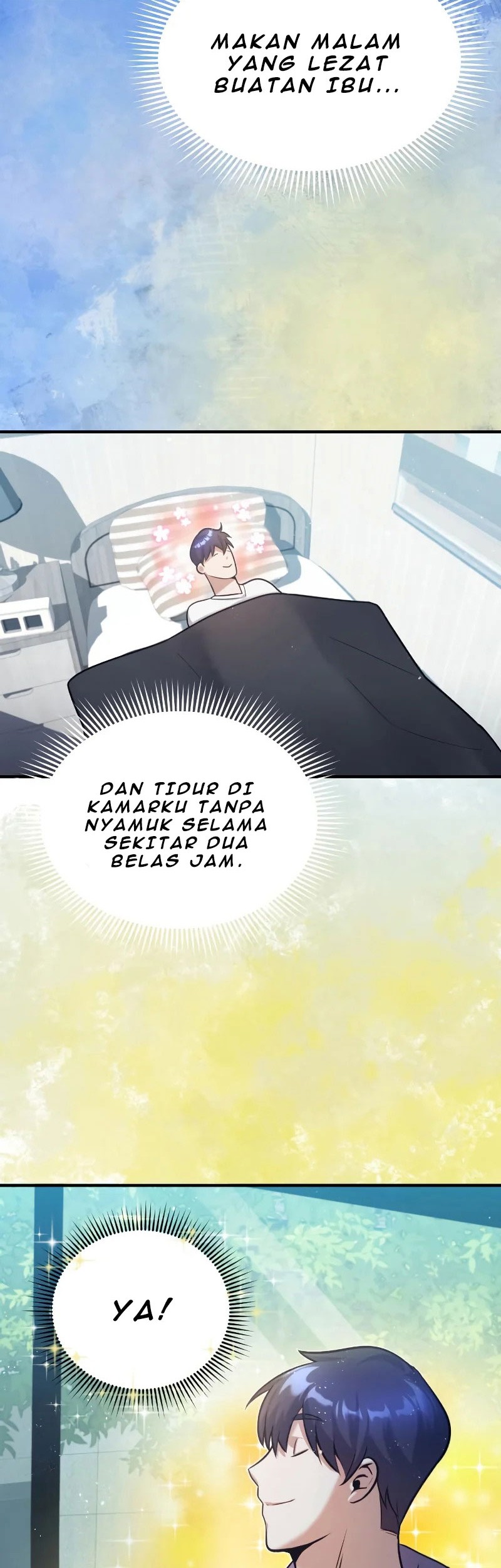 Genius of the Unique Lineage Chapter 04 Gambar 50