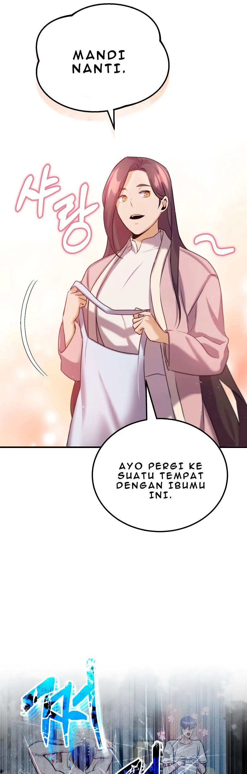 Genius of the Unique Lineage Chapter 04 Gambar 52