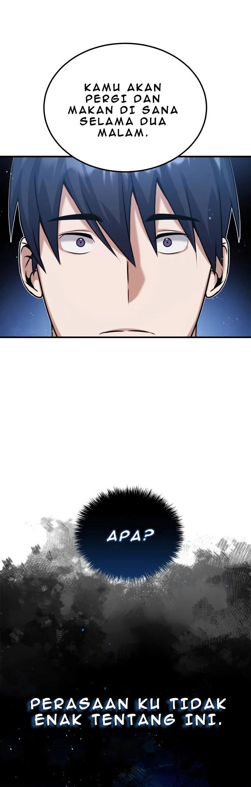 Genius of the Unique Lineage Chapter 04 Gambar 55