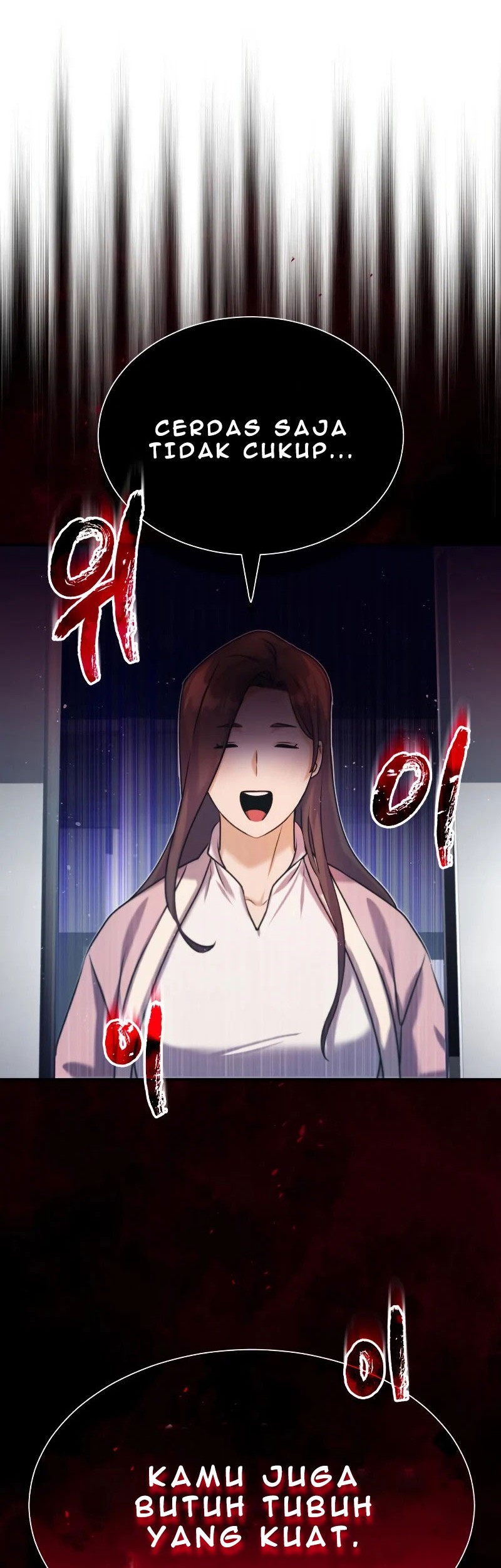 Genius of the Unique Lineage Chapter 04 Gambar 58