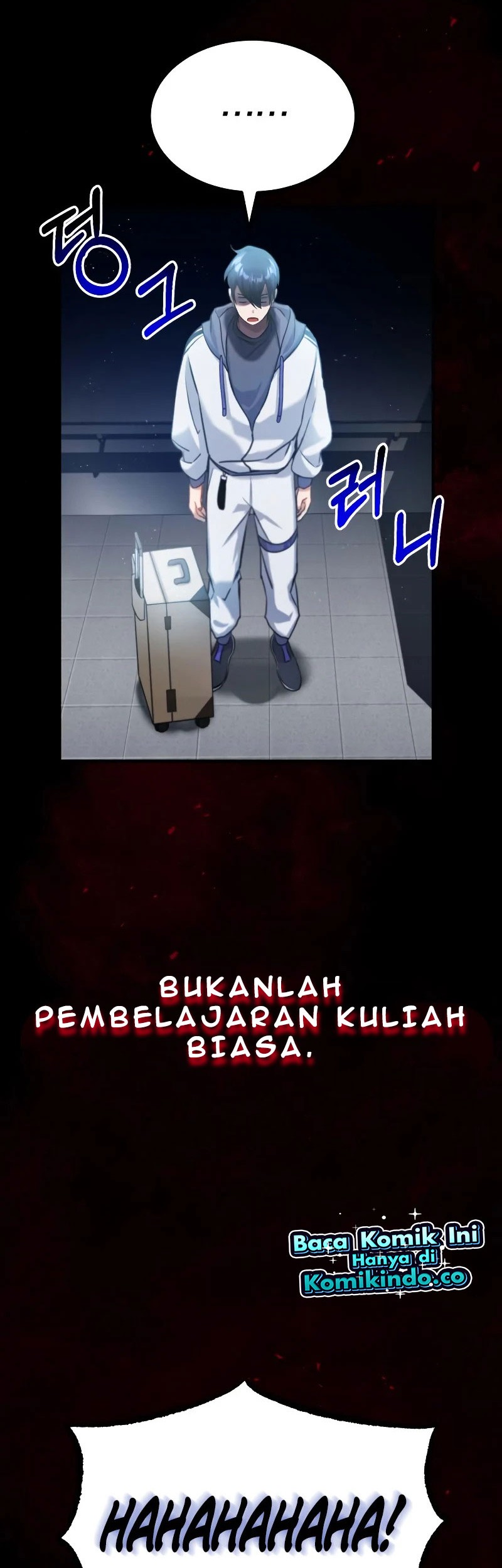 Genius of the Unique Lineage Chapter 04 Gambar 60