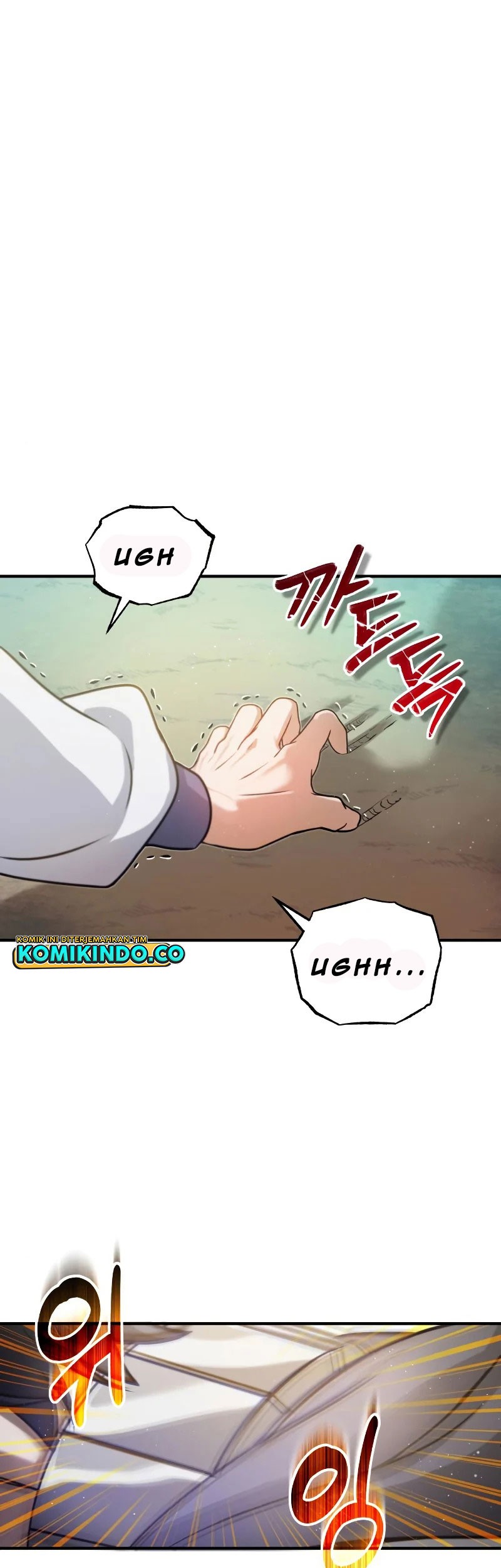 Baca Manhwa Genius of the Unique Lineage Chapter 04 Gambar 2