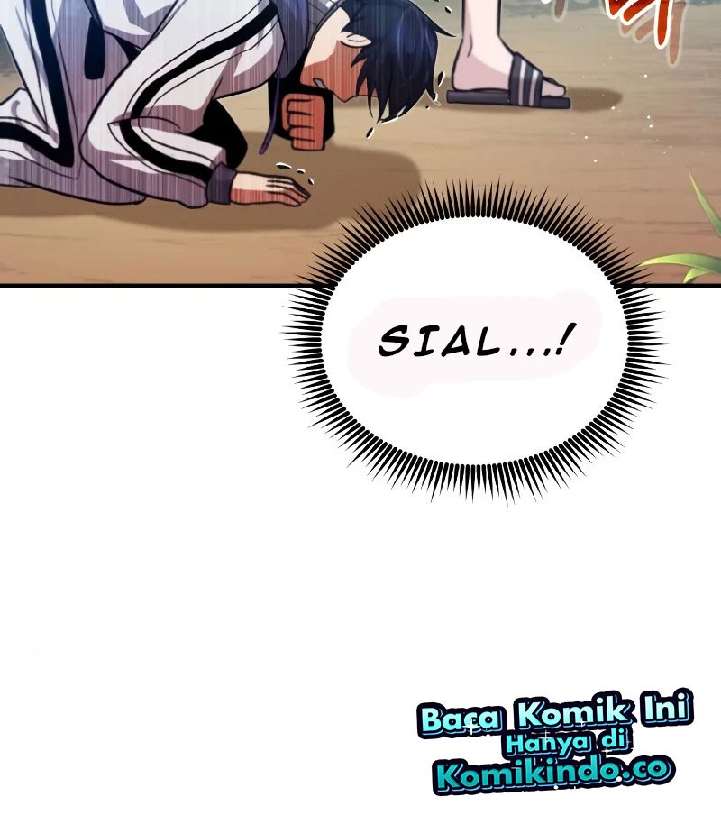 Genius of the Unique Lineage Chapter 04 Gambar 6