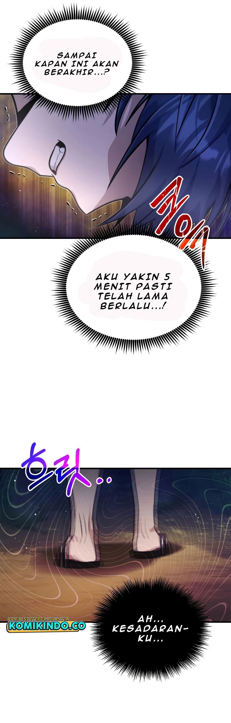Genius of the Unique Lineage Chapter 04 Gambar 7