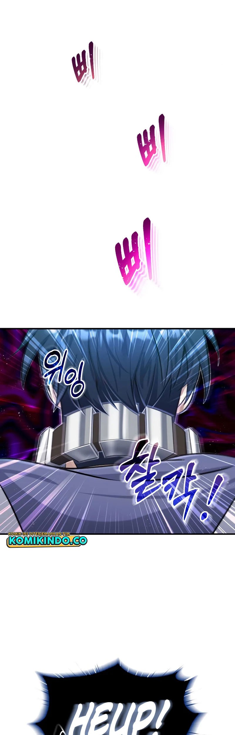 Genius of the Unique Lineage Chapter 04 Gambar 9