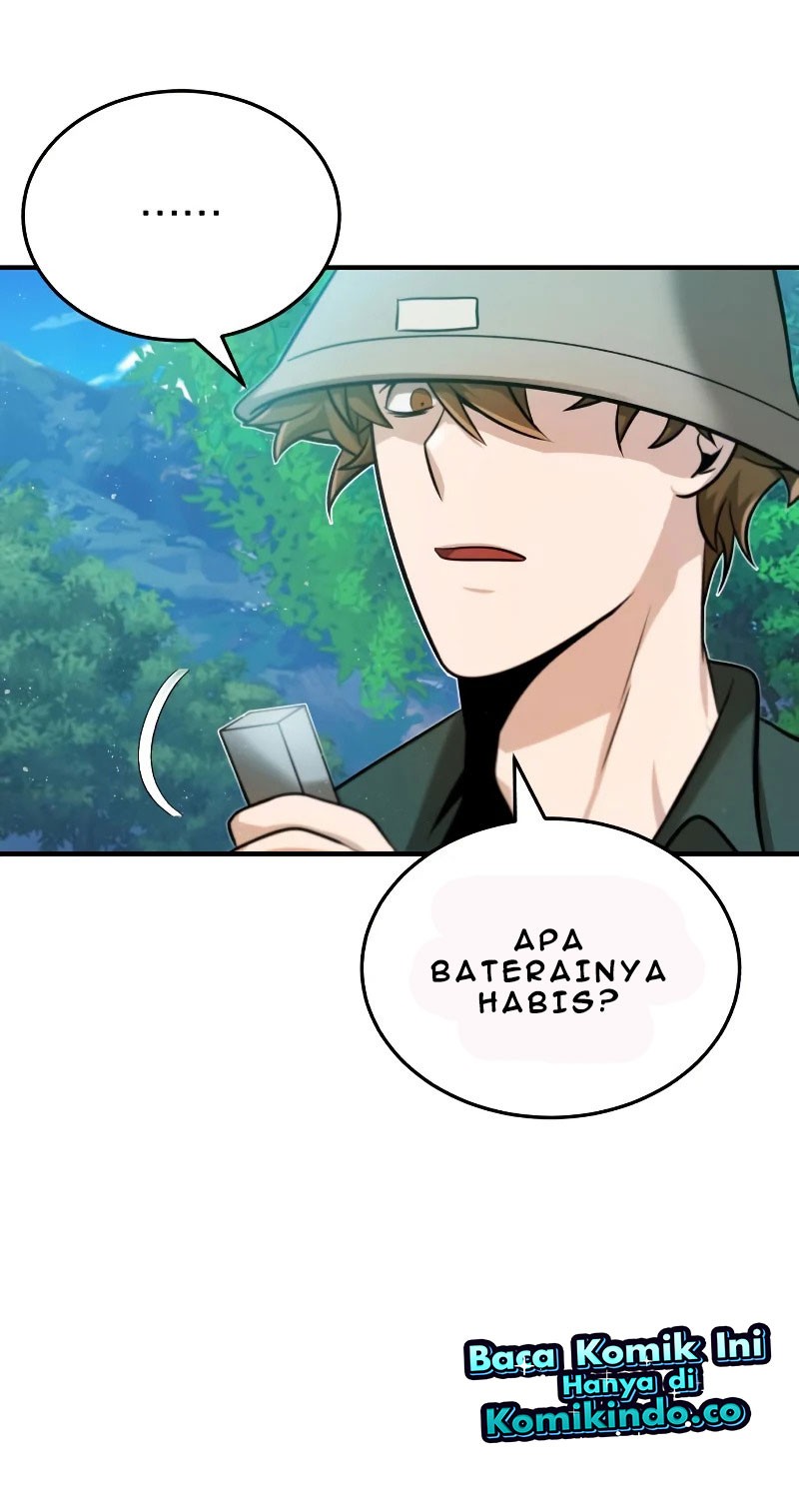 Genius of the Unique Lineage Chapter 04 Gambar 11