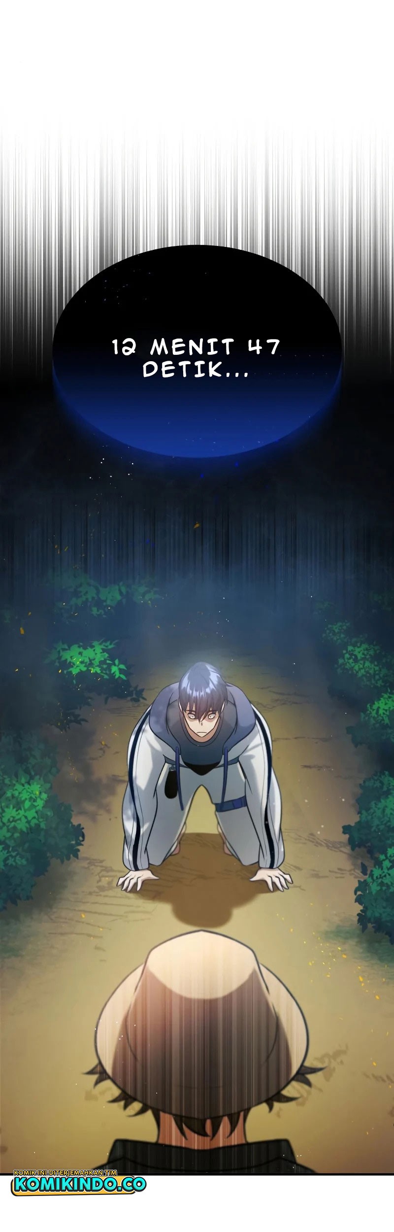 Genius of the Unique Lineage Chapter 04 Gambar 14