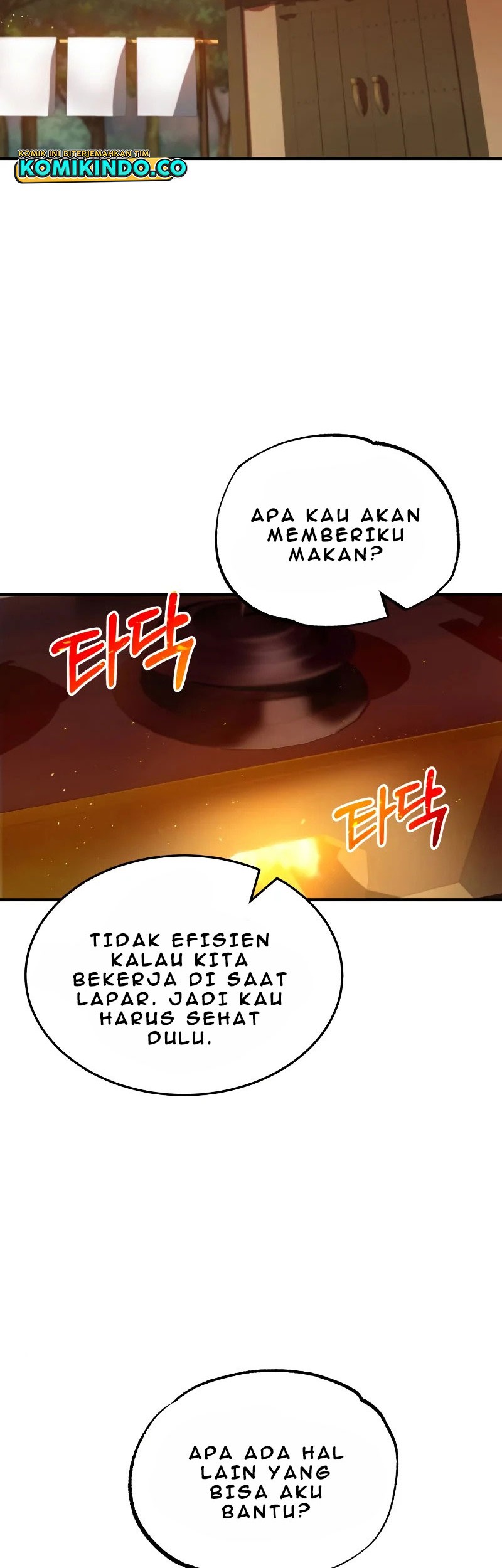 Genius of the Unique Lineage Chapter 04 Gambar 18