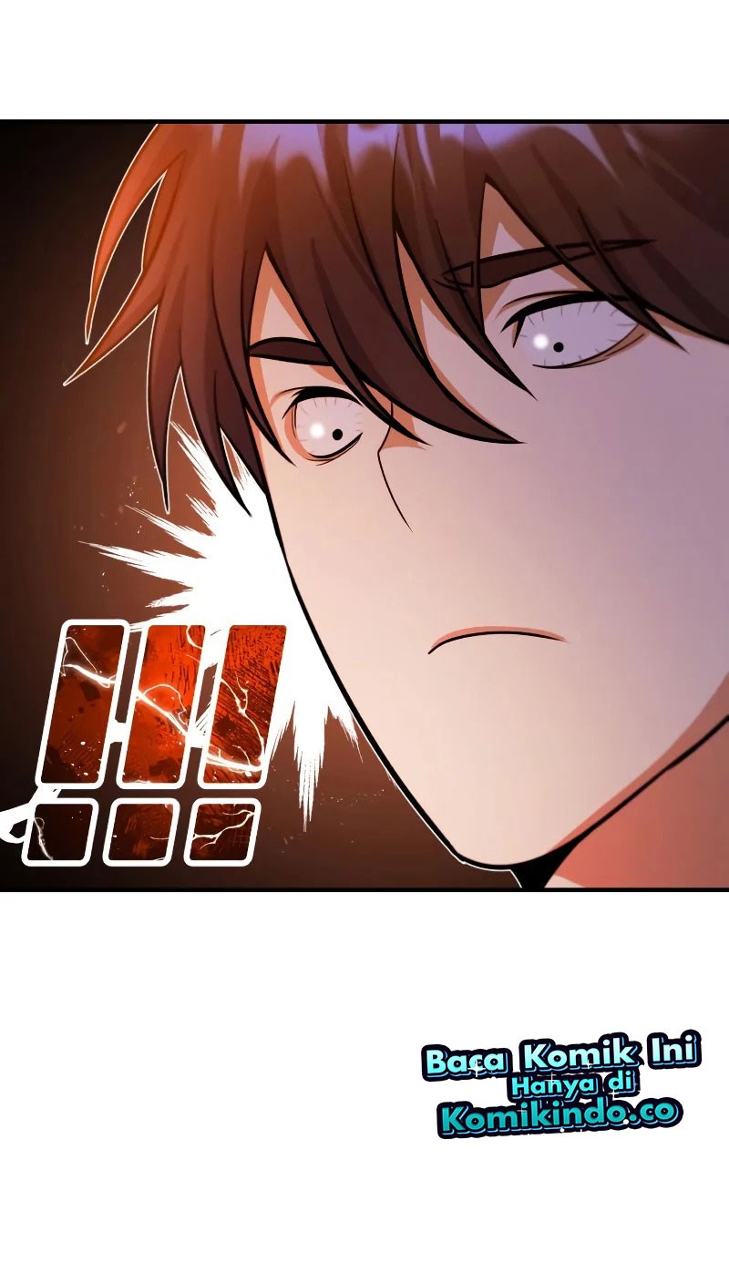 Genius of the Unique Lineage Chapter 04 Gambar 21