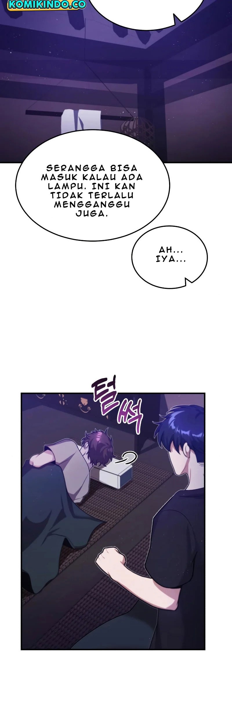 Genius of the Unique Lineage Chapter 04 Gambar 28