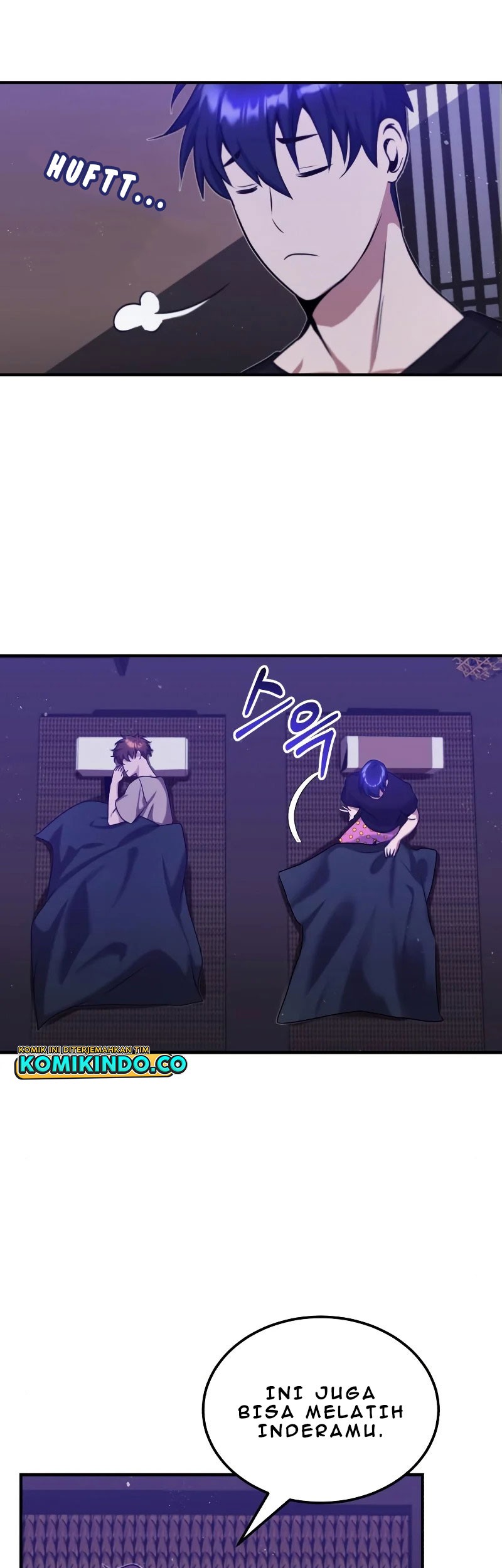 Genius of the Unique Lineage Chapter 04 Gambar 29