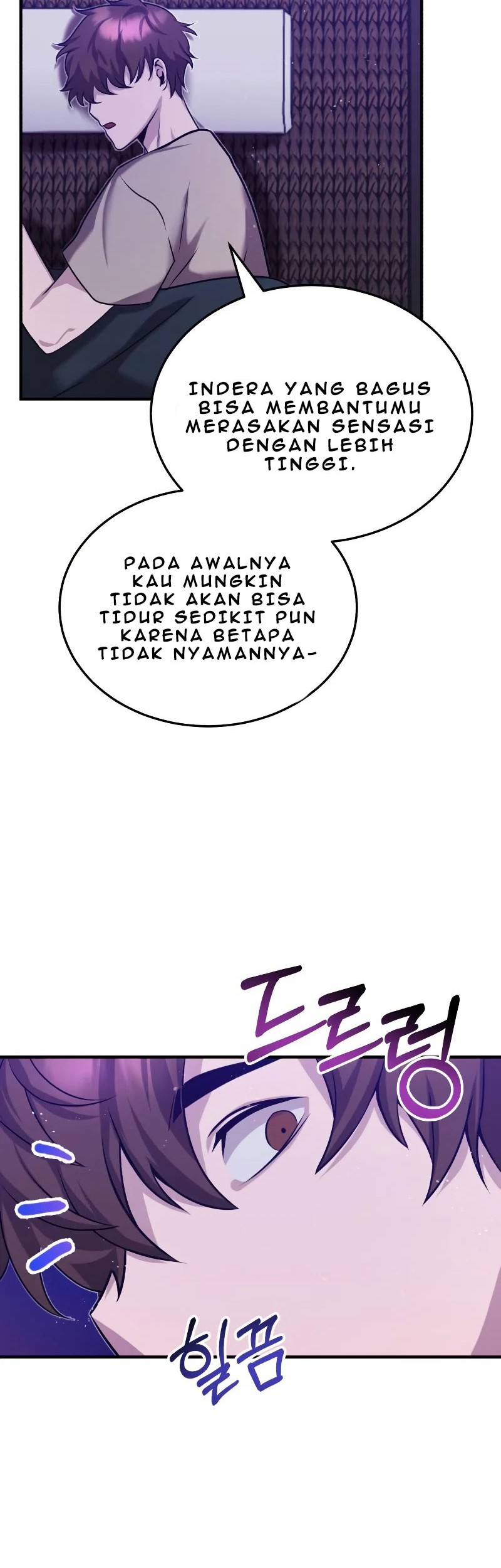 Genius of the Unique Lineage Chapter 04 Gambar 30