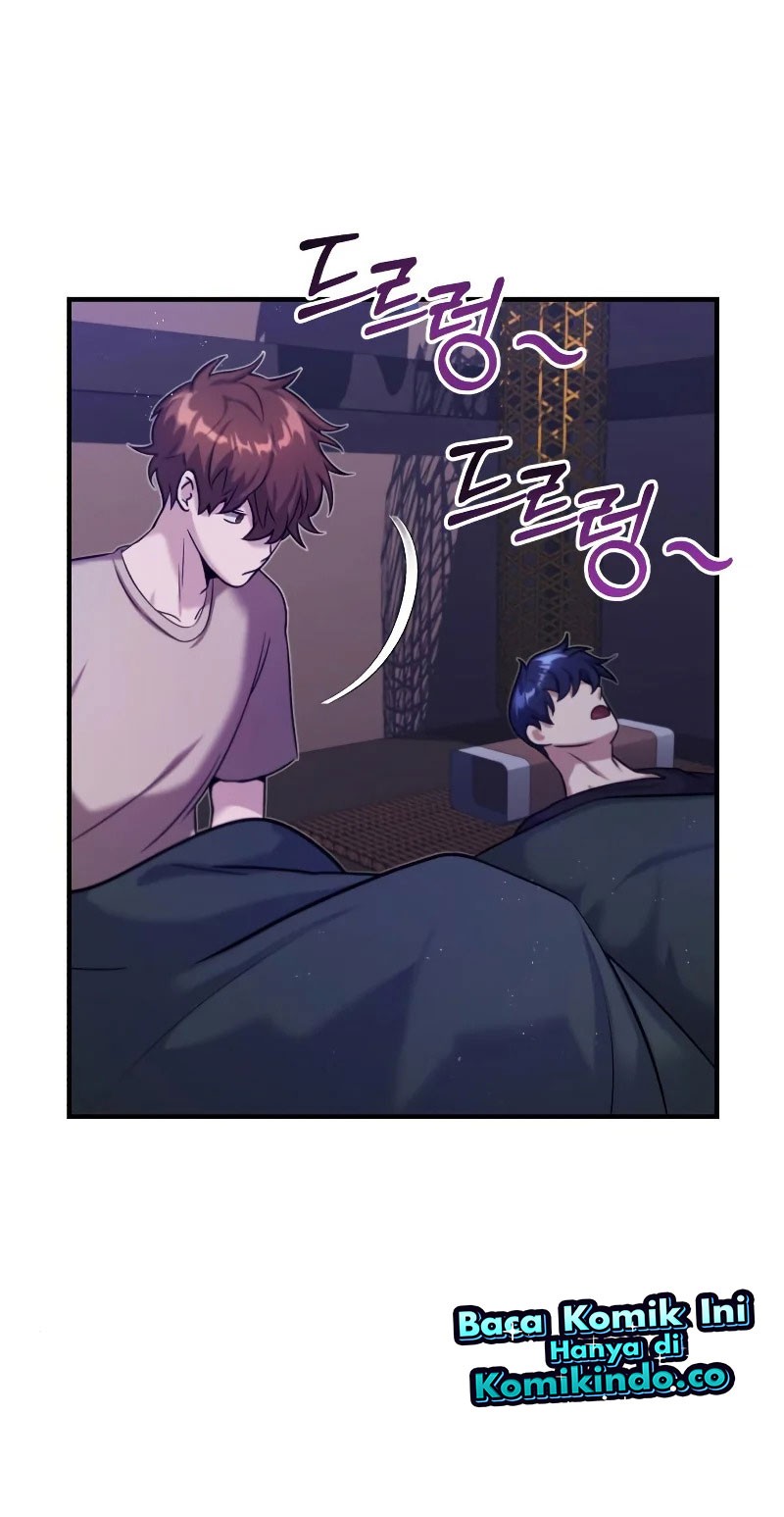 Genius of the Unique Lineage Chapter 04 Gambar 31