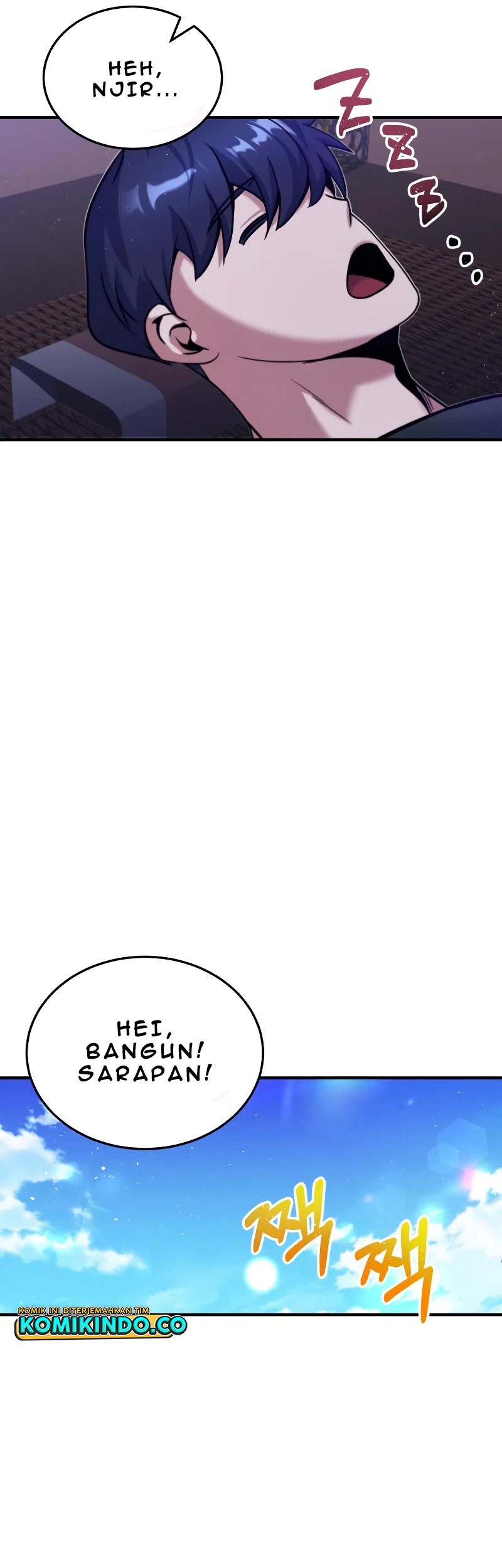 Genius of the Unique Lineage Chapter 04 Gambar 32