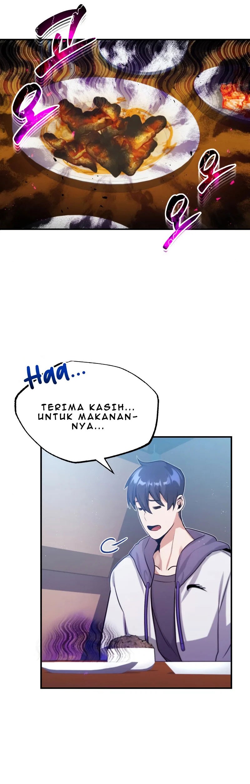 Genius of the Unique Lineage Chapter 04 Gambar 33