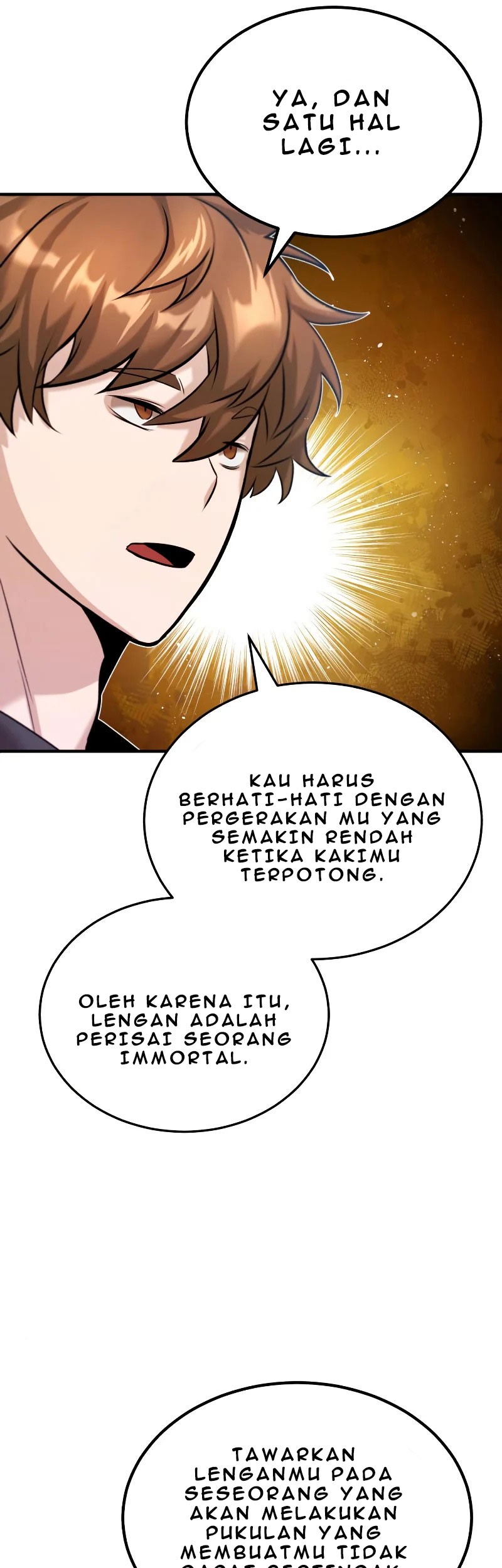 Genius of the Unique Lineage Chapter 04 Gambar 37