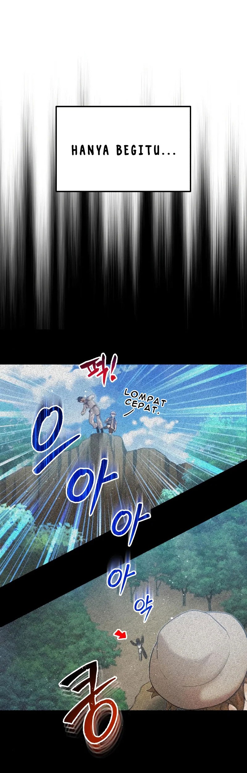 Genius of the Unique Lineage Chapter 04 Gambar 40