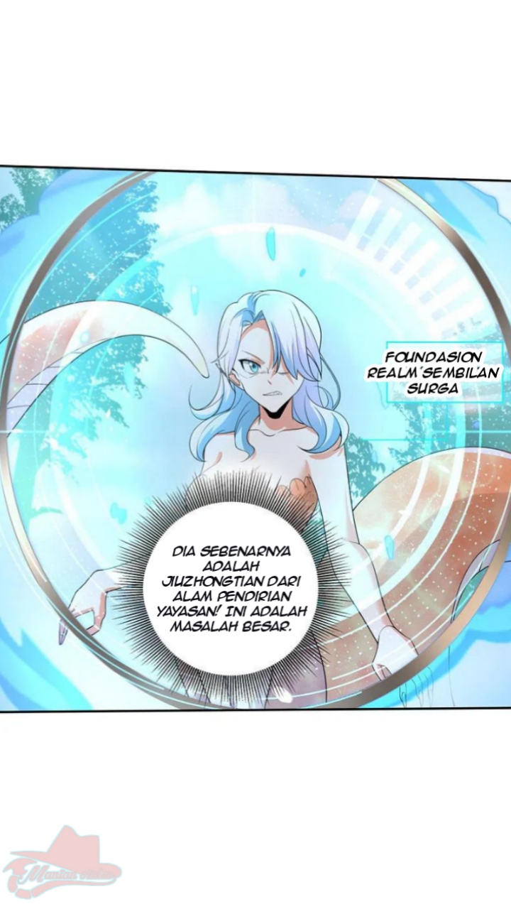 Tech Giant Come to Cultivate Immortal Chapter 38 Gambar 25