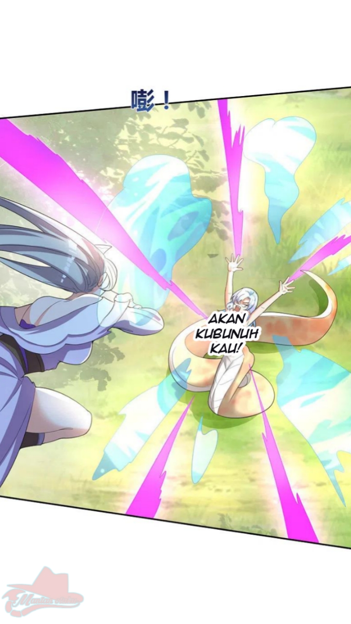 Tech Giant Come to Cultivate Immortal Chapter 38 Gambar 27