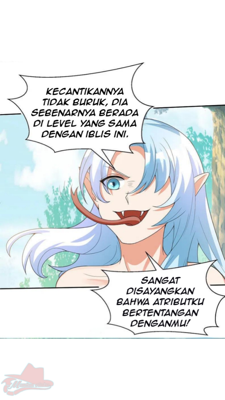 Tech Giant Come to Cultivate Immortal Chapter 38 Gambar 29