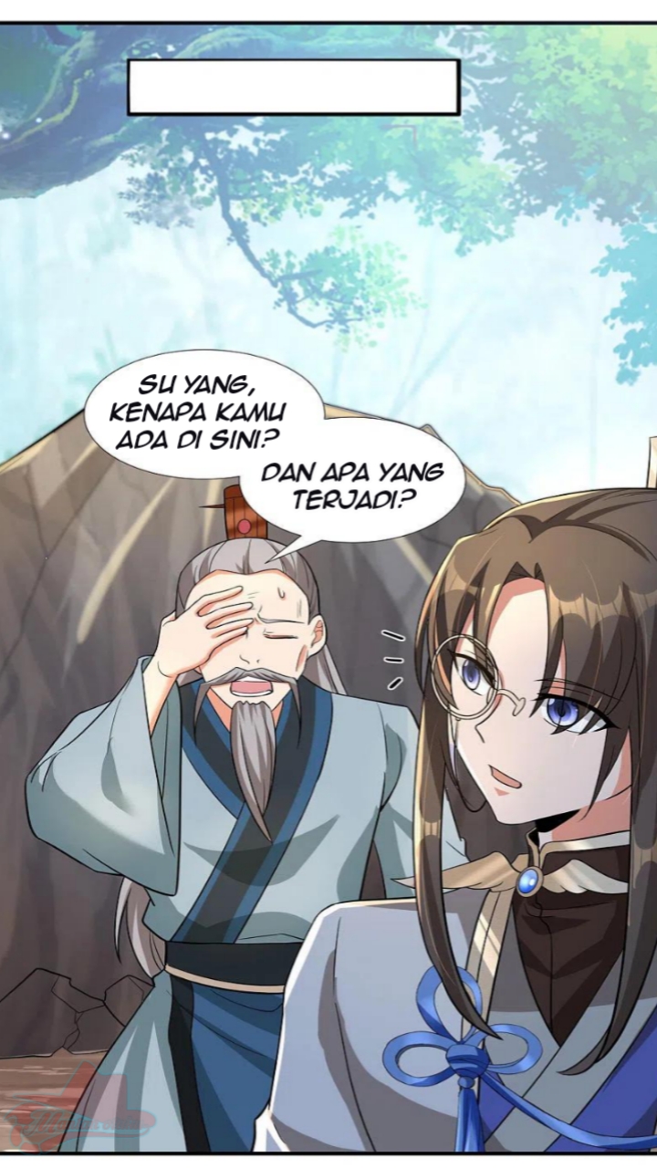 Tech Giant Come to Cultivate Immortal Chapter 38 Gambar 7