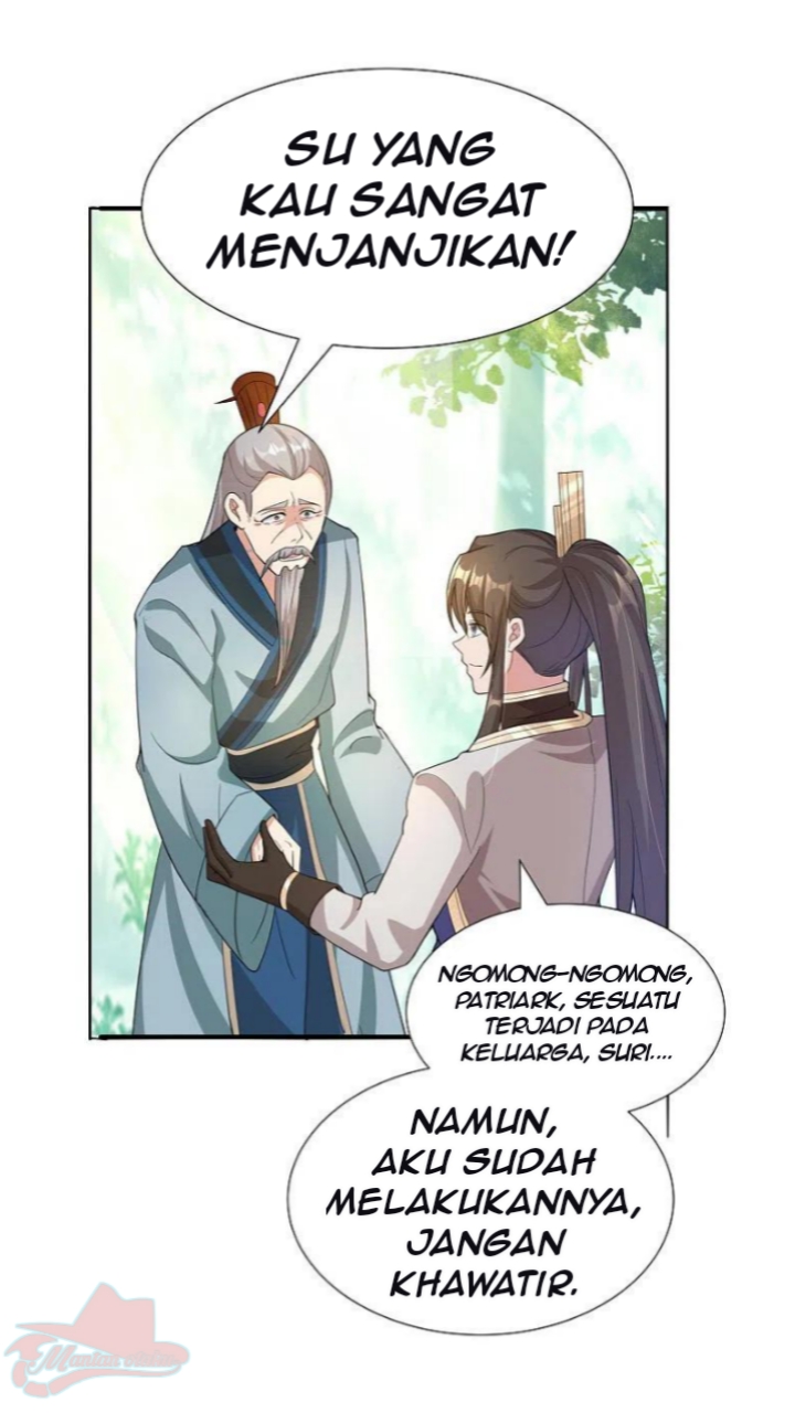 Tech Giant Come to Cultivate Immortal Chapter 38 Gambar 9