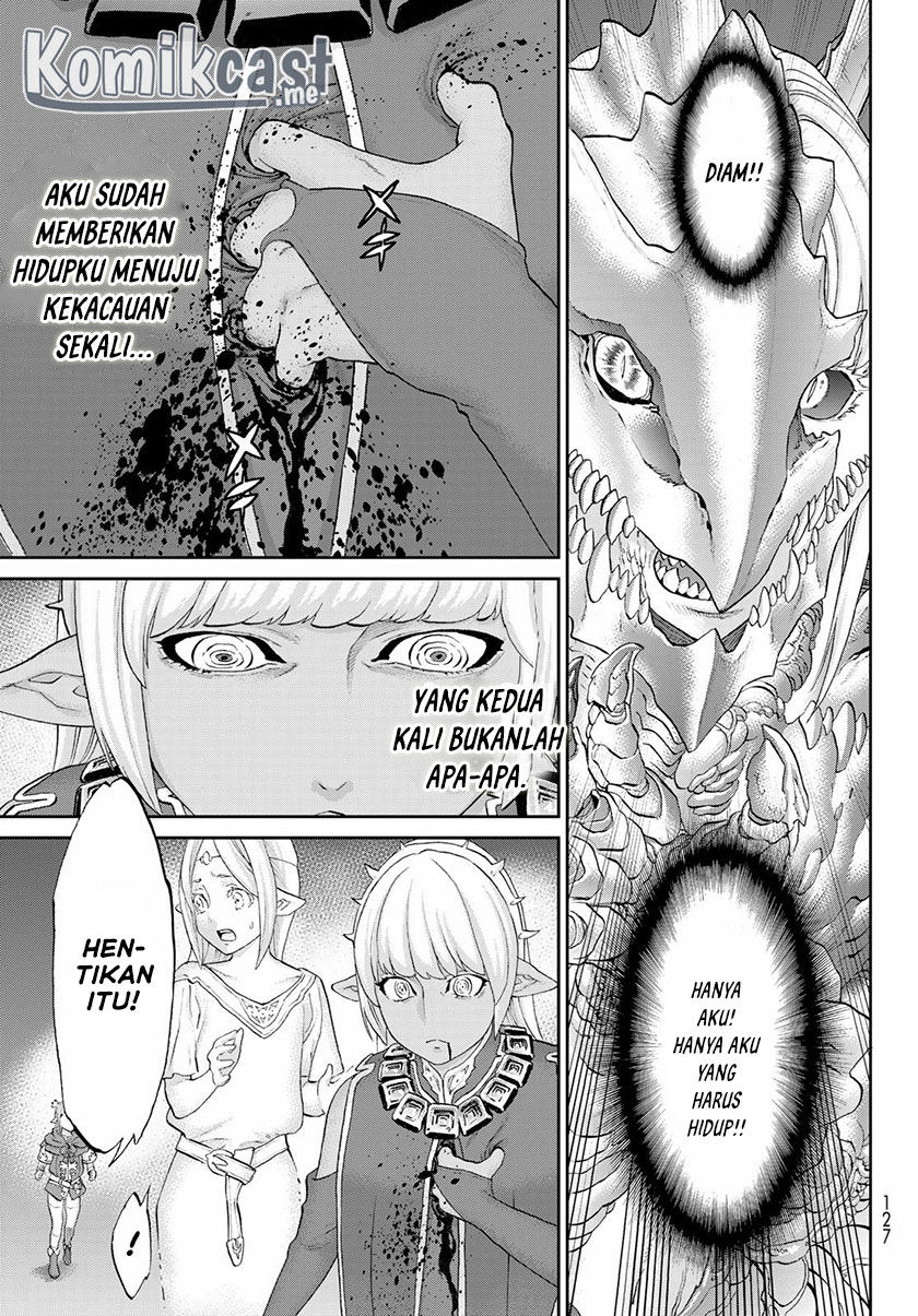 Isekai Putin Chapter 46 Gambar 24