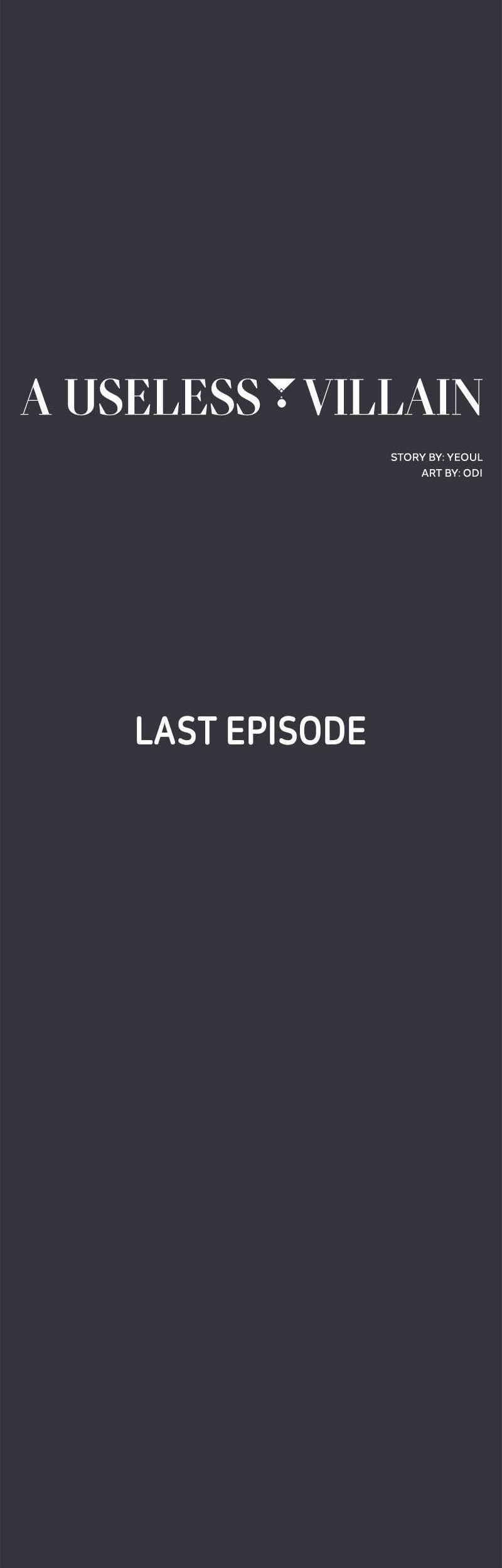 Incompetent Villain Chapter 53 Gambar 20