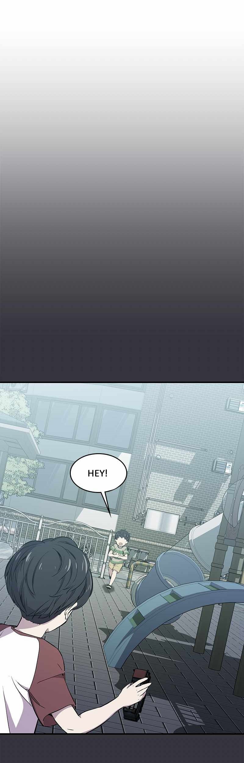 Baca Manhwa Incompetent Villain Chapter 53 Gambar 2