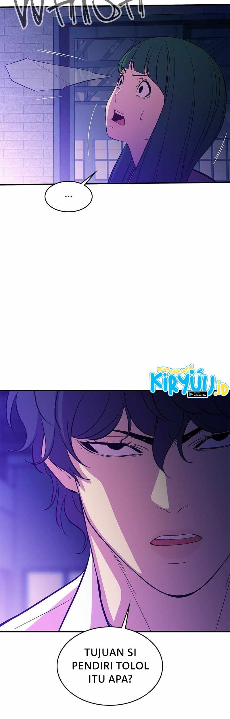 Incompetent Villain Chapter 53 Gambar 64