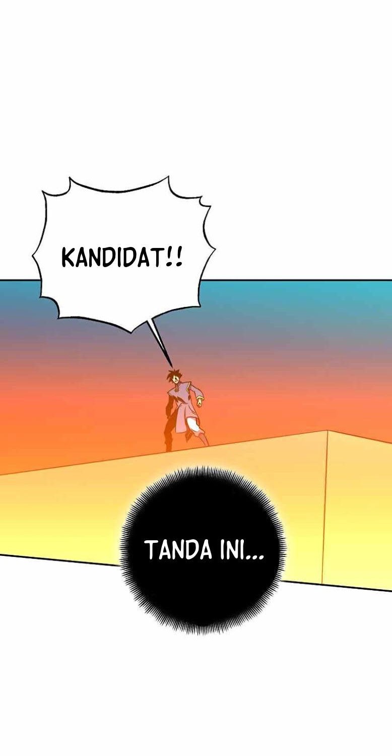 X Ash Chapter 32 Gambar 20