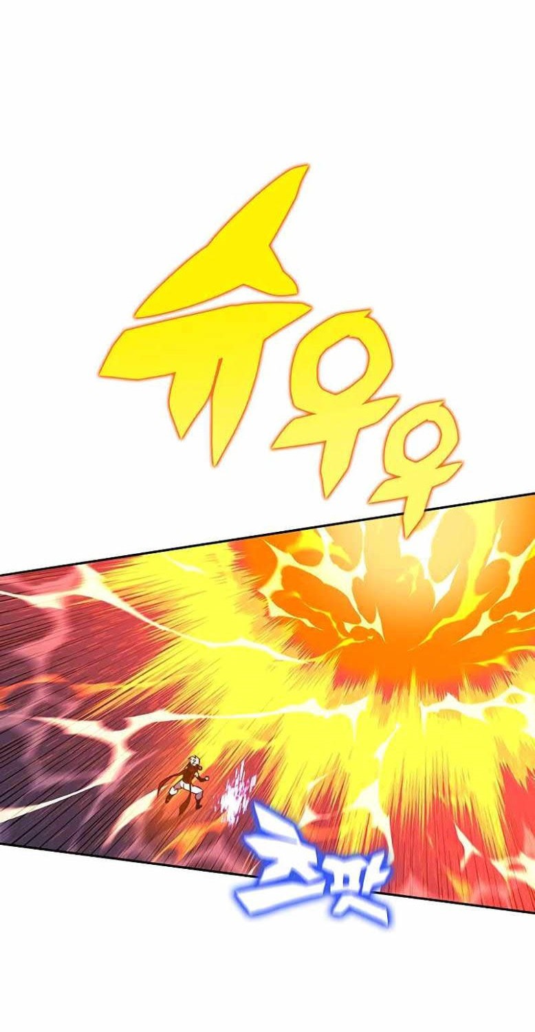 X Ash Chapter 32 Gambar 22