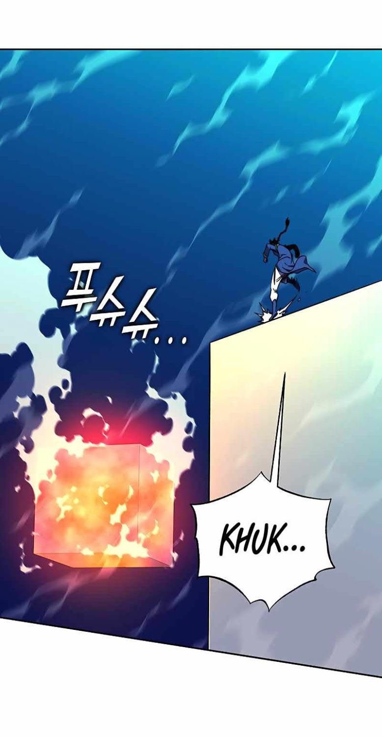 X Ash Chapter 32 Gambar 24