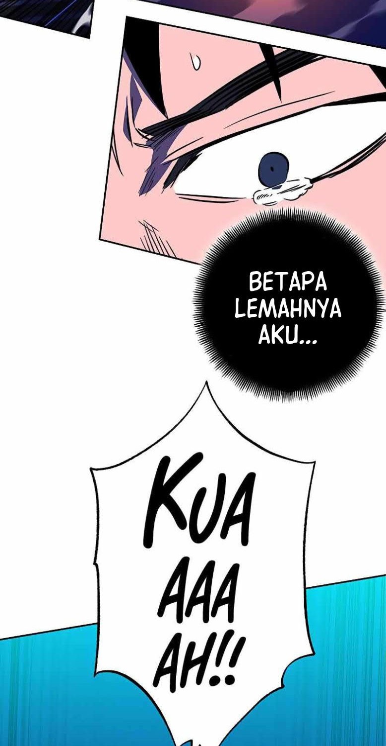 X Ash Chapter 32 Gambar 27