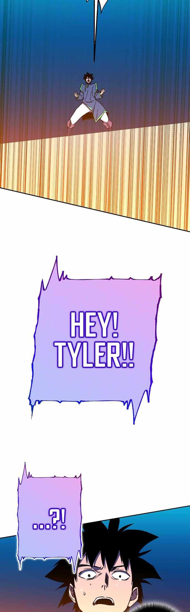 X Ash Chapter 32 Gambar 28