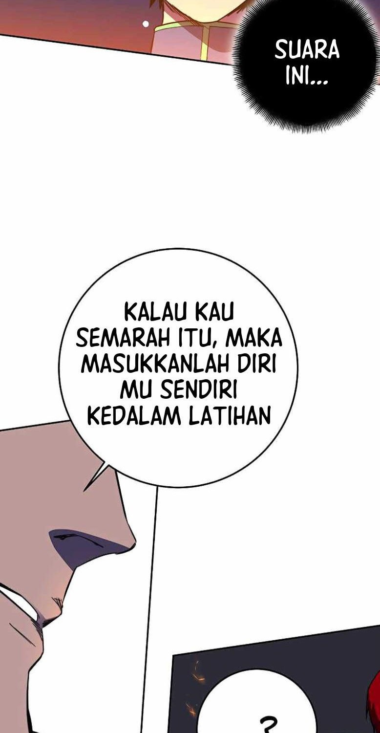X Ash Chapter 32 Gambar 29