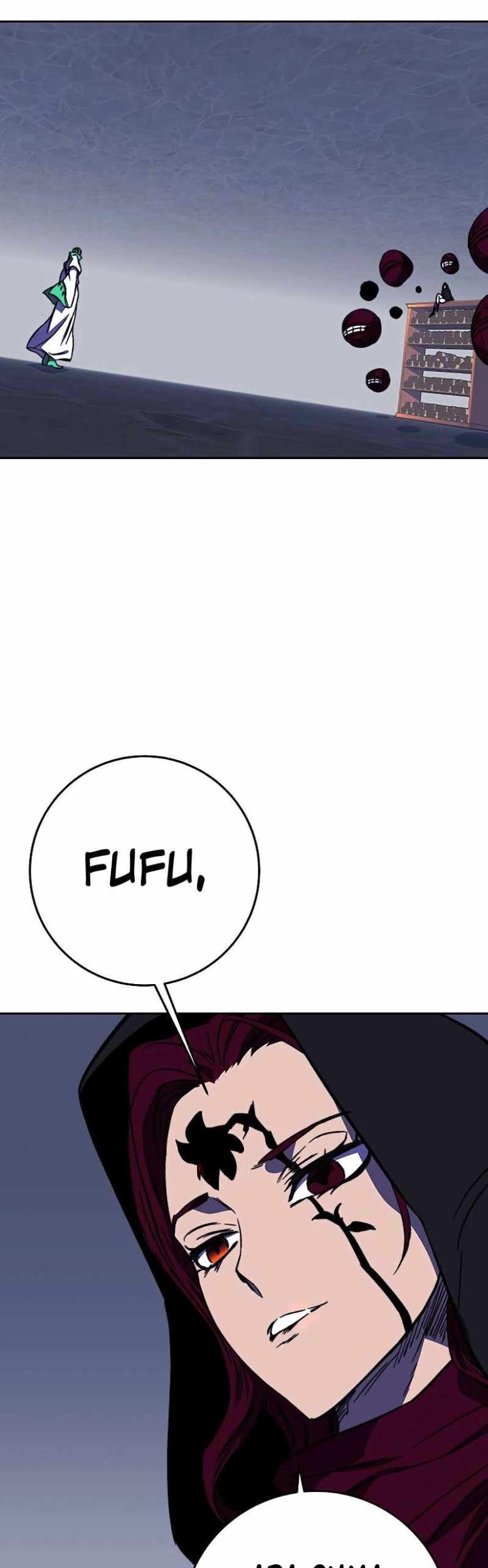 X Ash Chapter 32 Gambar 35