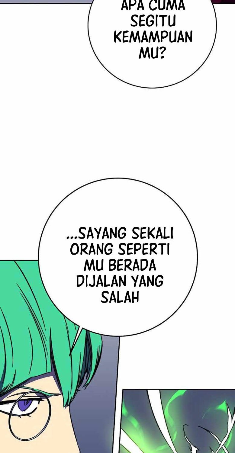 X Ash Chapter 32 Gambar 36