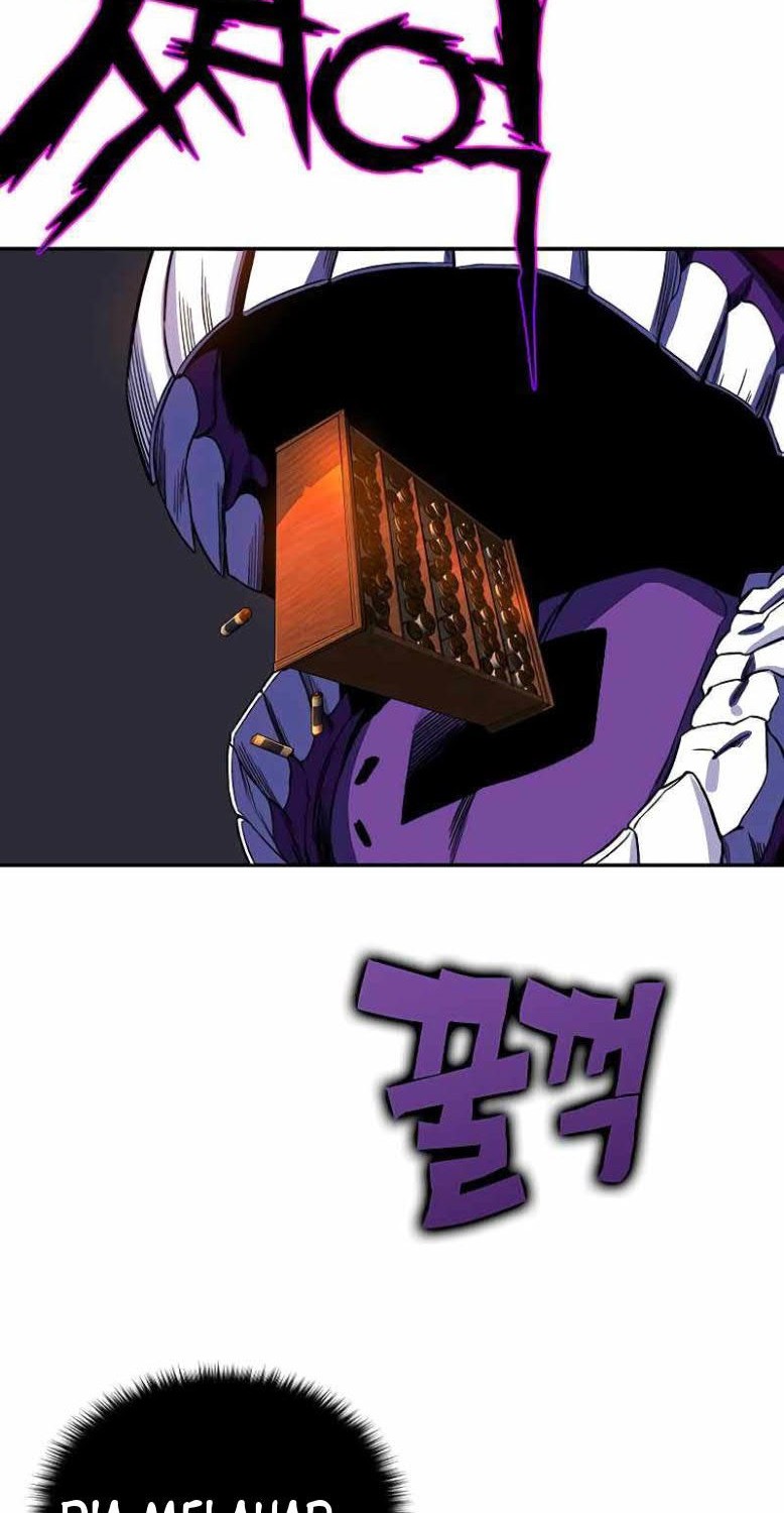 X Ash Chapter 32 Gambar 43