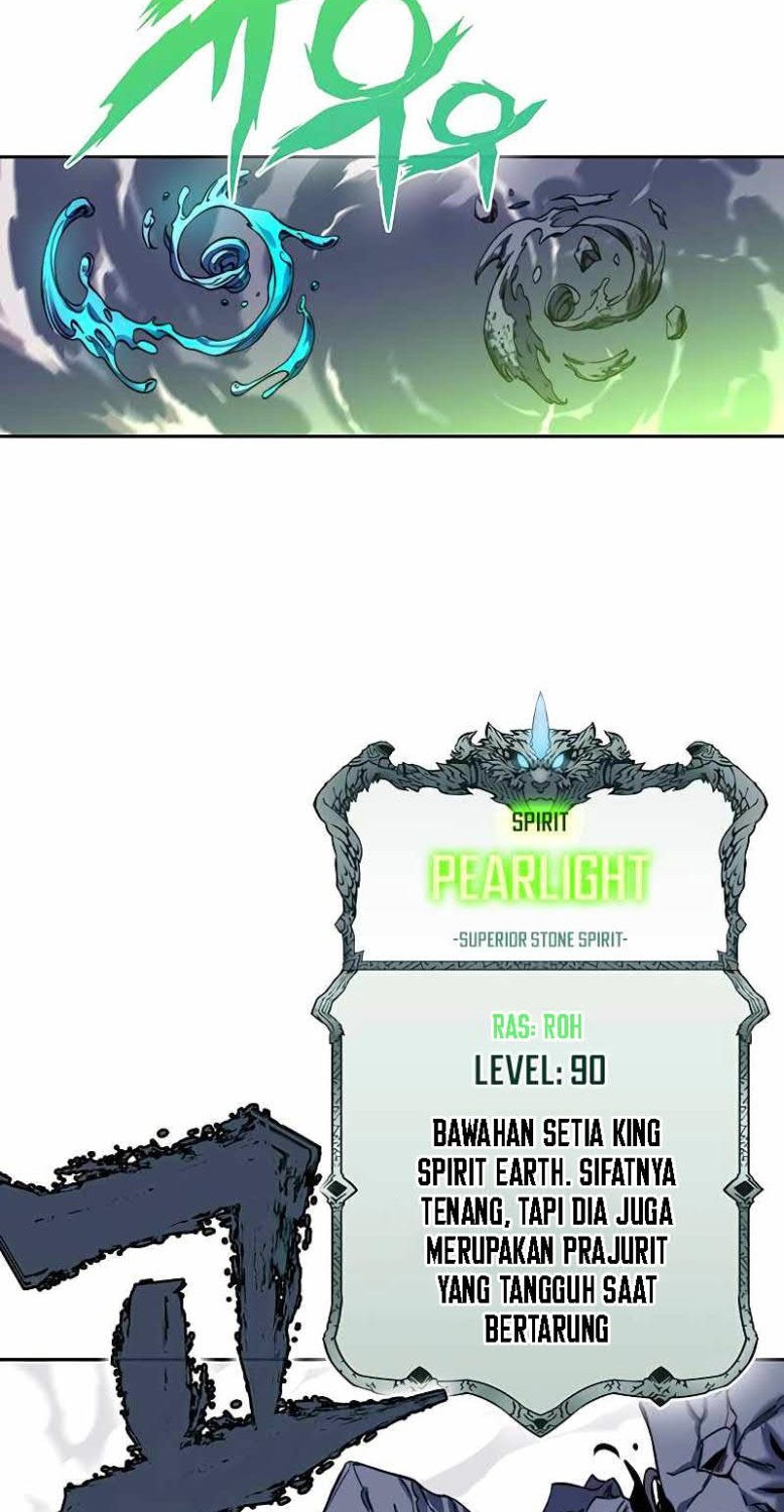 X Ash Chapter 32 Gambar 47
