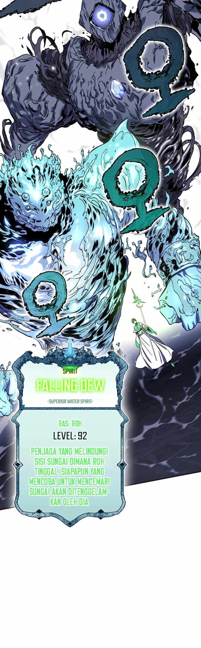 X Ash Chapter 32 Gambar 48