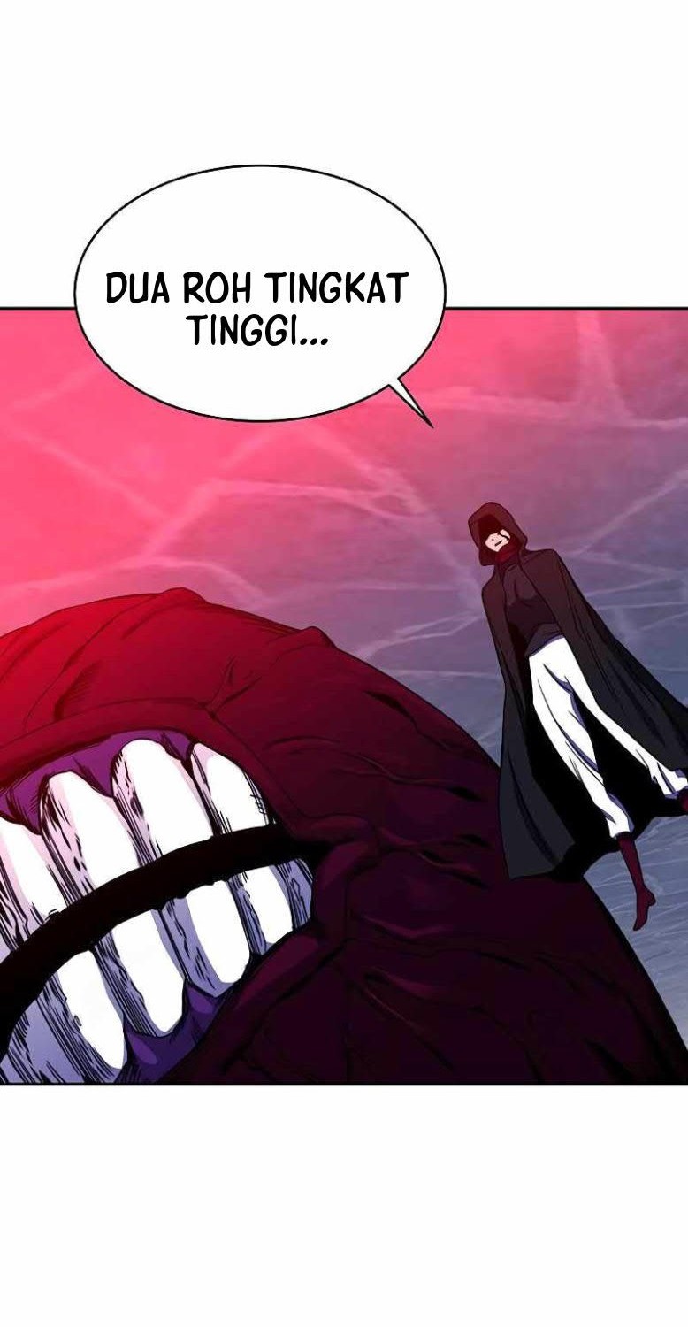 X Ash Chapter 32 Gambar 49