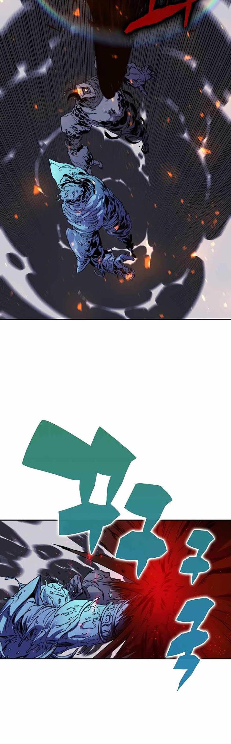 X Ash Chapter 32 Gambar 53