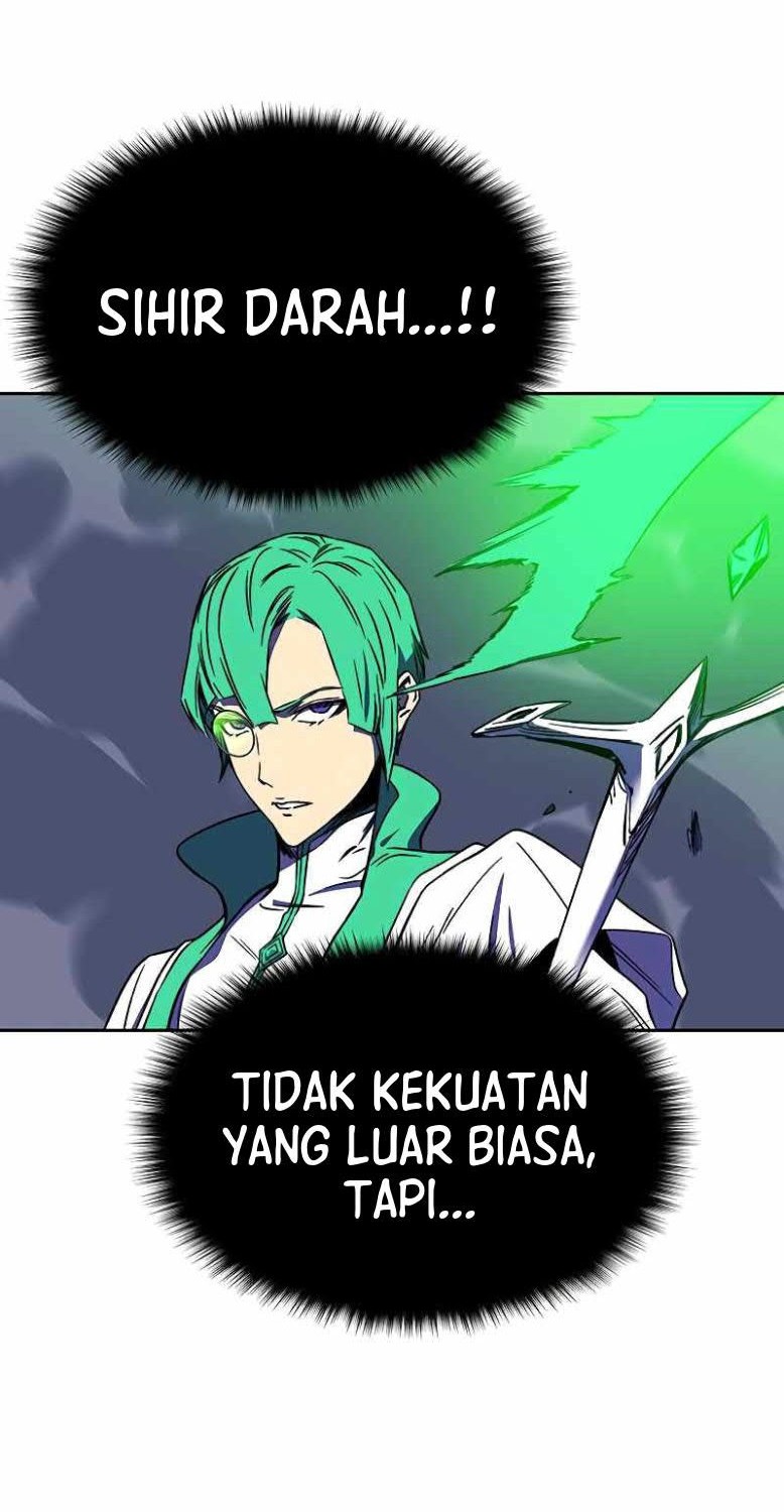 X Ash Chapter 32 Gambar 54