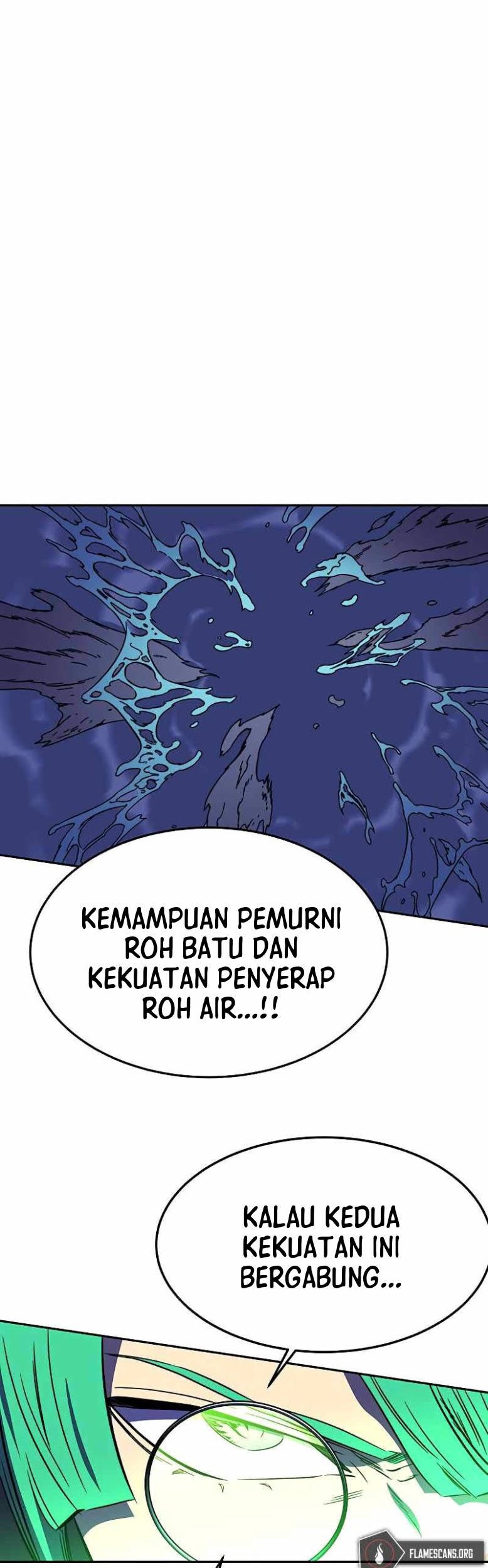 X Ash Chapter 32 Gambar 55
