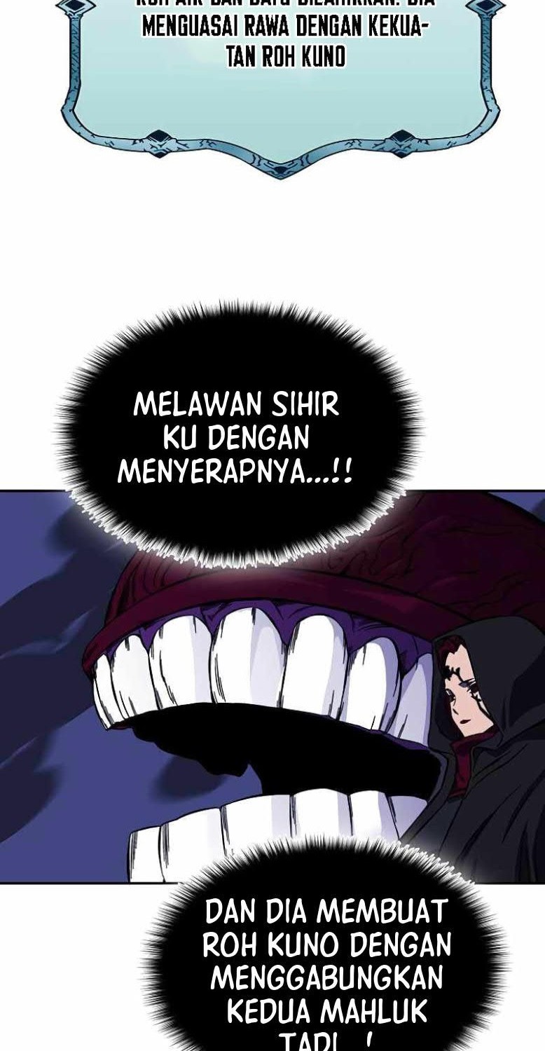 X Ash Chapter 32 Gambar 58